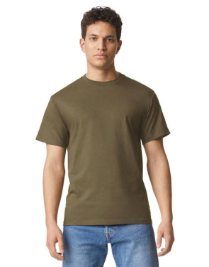 Hammer Vuxen T-shirt, Sportgrå – Gildan (3)