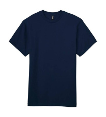 Hammer Vuxen T-shirt, Sport Mörk Marinblå