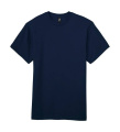 Hammer Vuxen T-shirt, Sport Mörk Marinblå