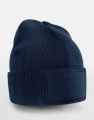 Barn Original Mössa med Patch, fransk marinblå, Franska flottan