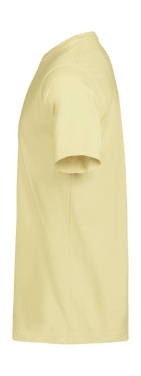 OMÄRKT Lös passform T-shirt, Cement – Tee Jays (4)