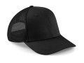 Urbanwear Trucker, svart