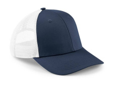 Urbanwear Trucker, marinblå/vit