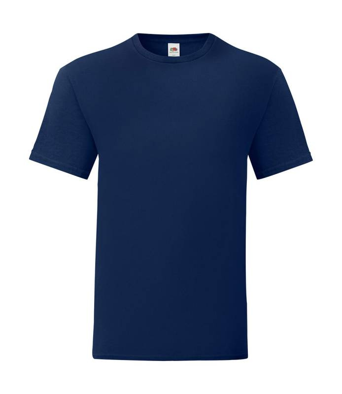 Ikonisk 150 T, marinblå – Fruit of the Loom (1)