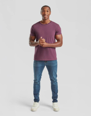 Ikonisk 150 T, djup marinblå – Fruit of the Loom (4)