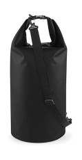 SLX 40 liters vattentät torrslang, svart