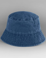 Vintage hinkhatt, Vintage-denim