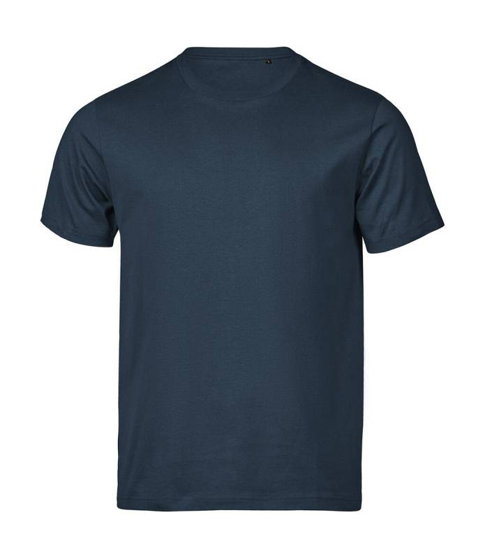 OMÄRKT Lyxig T-shirt, Bläck – Tee Jays (1)