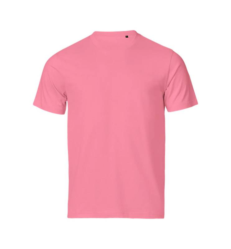 OMÄRKT Lyxig T-shirt, Tuggummi – Tee Jays (1)