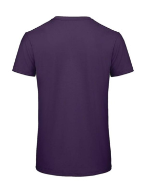 Inspirera T-män, vit – B&C (3)