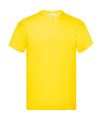 Original T, gul