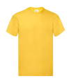 Original T, Solros