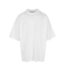 Enorm t-shirt, vit