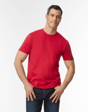 Softstyle EZ Vuxen T-shirt, Stormgrå – Gildan (2)