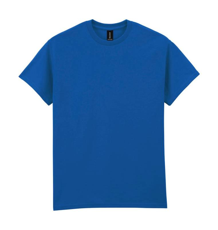 Ultrabomulls-t-shirt för vuxna, kungsblå – Gildan (1)