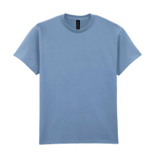 Ultrabomulls-t-shirt för vuxna, Stenblå
