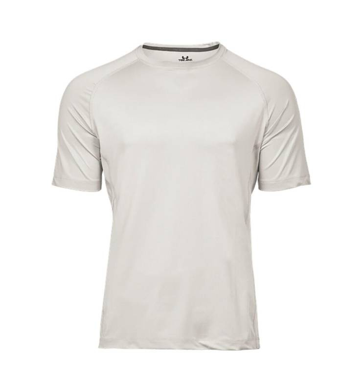 COOLdry T-shirt, Cement – Tee Jays (1)