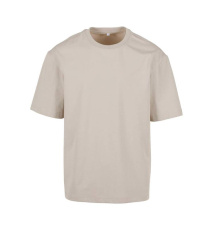 Sorona Loose Fit T-shirt, Moln