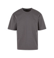 Sorona Loose Fit T-shirt, Magnet
