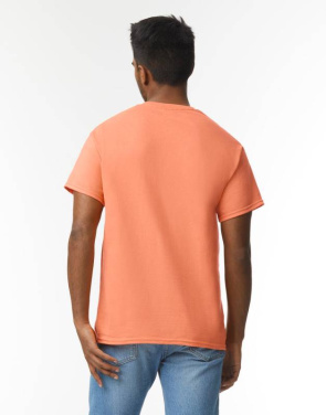 Ultrabomulls-t-shirt för vuxna, Ljusrosa – Gildan (4)