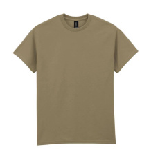 Ultrabomulls-t-shirt för vuxna, Präriedamm