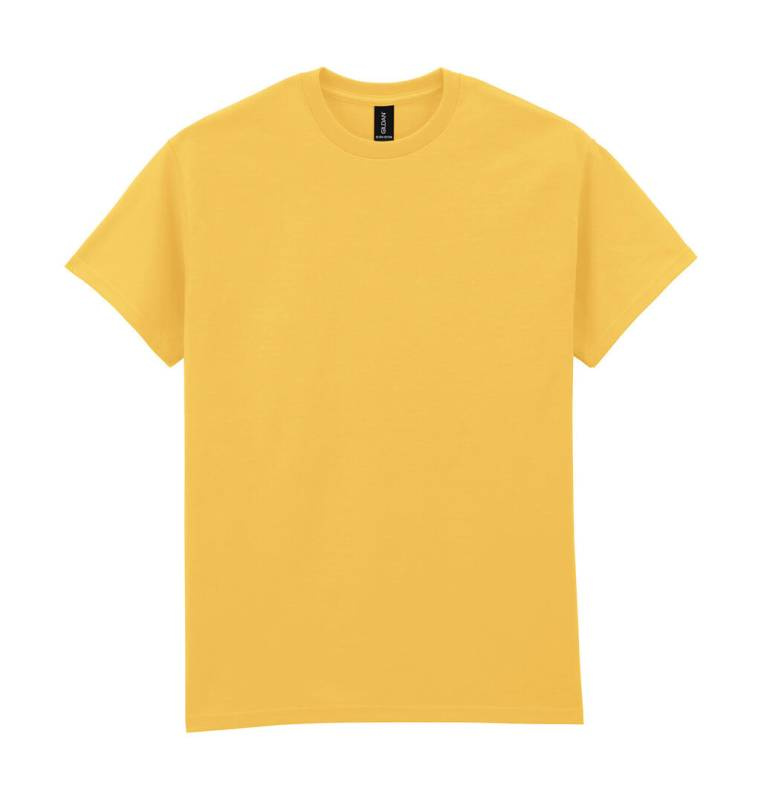 Ultrabomulls-t-shirt för vuxna, Daisy – Gildan (1)