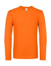 #E150 LSL, orange