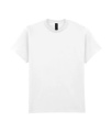 Ultrabomulls-t-shirt för vuxna, Förberedd för färgning
