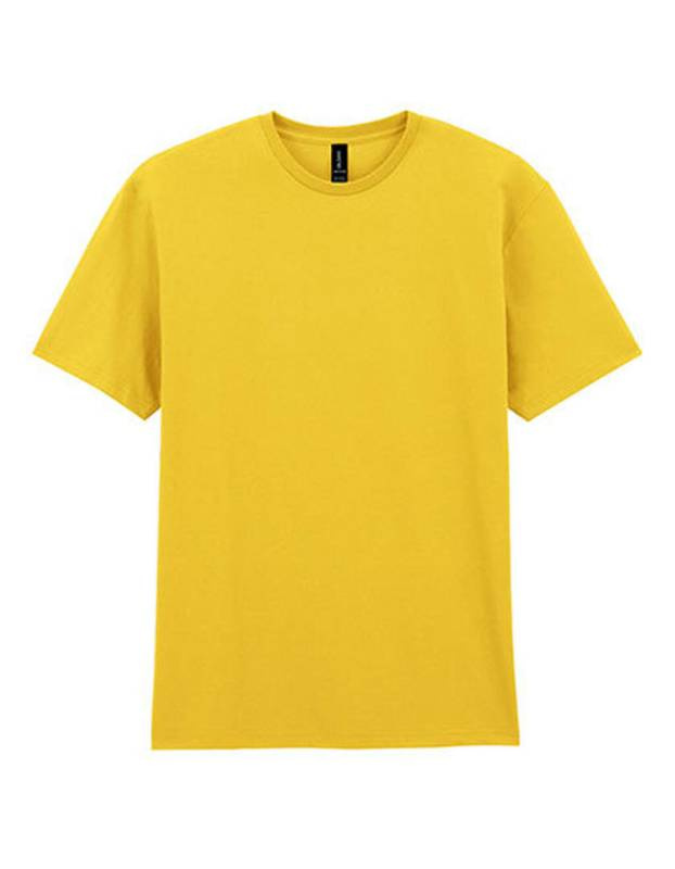 Lätt bomulls-T-shirt för vuxna, Daisy – Gildan (1)