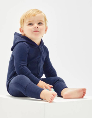 Baby Allt-i-ett, marinblå – Babybugz (3)