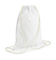 Sublimering Gymsac, vit
