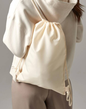 Sublimering Gymsac, vit – Bagbase (2)