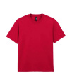 Hammer Maxweight Vuxen T-shirt, Körsbärsröd