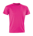 Aircool T-shirt, Superrosa