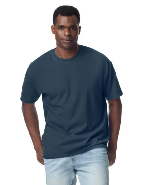 Hammer Maxweight Vuxen T-shirt, skogsgrön – Gildan (2)