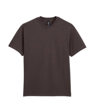 Hammer Maxweight Vuxen T-shirt, Mörk choklad
