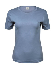 Dam Interlock T-shirt, Flintstone