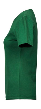 Dam Interlock T-shirt, mörkgrå – Tee Jays (3)