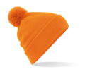 Original Pom Pom-mössa, orange