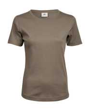 Dam Interlock T-shirt, Lera