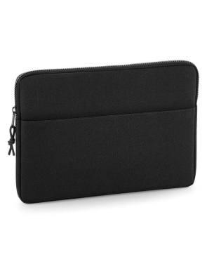 Essential 13" laptopfodral, Grå marmelerad – Bagbase (3)