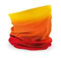 Morf™ Ombré, Solnedgångsröda