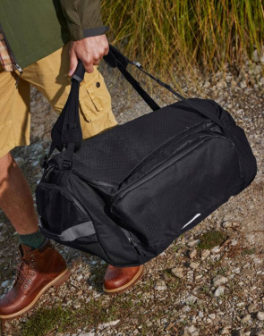 SLX 60 liters transportpåse, svart – Quadra (4)