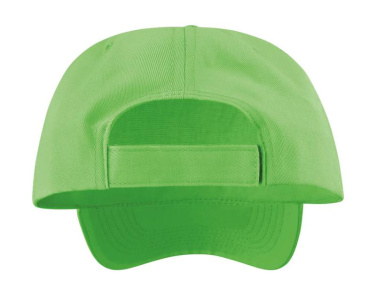 Houston 5-Panel Printers-keps, Kalk – Result Headwear (4)
