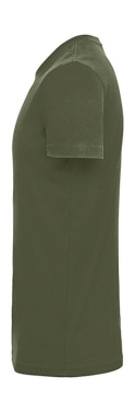 Inspire Plus T-shirt herr, mörkgrå – B&C (3)