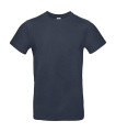 #E190 T-shirt, marinblå, Marin