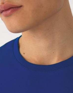 #E190 T-shirt, Brun – B&C (4)