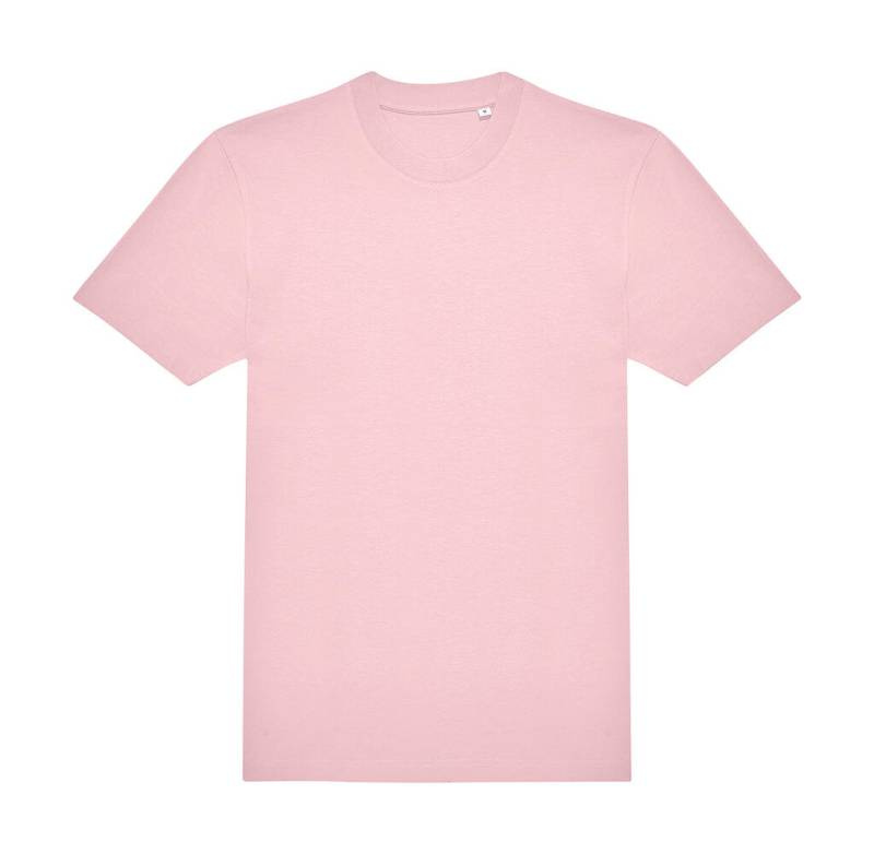 #E220 T-shirt, Orkidérosa – B&C (1)