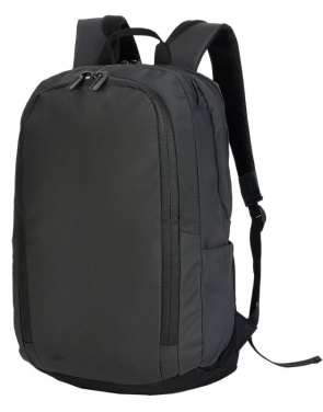 Hamburg Laptop Ryggsäck, svart – Shugon (2)