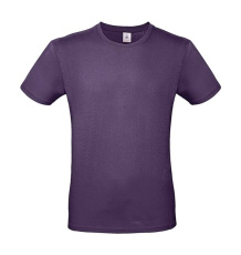 #E150 T-shirt, Strålande lila